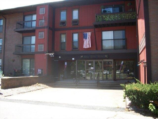 Condo for sale in Bristol, Massachusetts