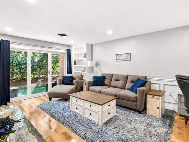 Condo for sale in Bristol, Massachusetts