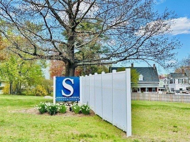Condo for sale in Bristol, Massachusetts