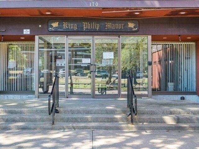 Condo for sale in Bristol, Massachusetts