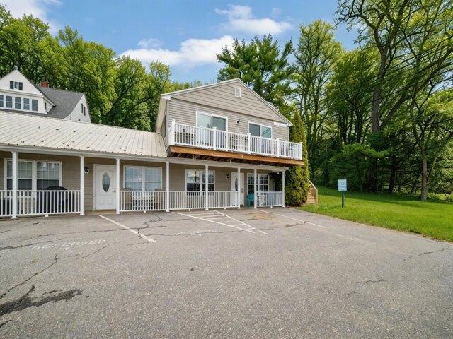 Condo for sale in New Hampshire