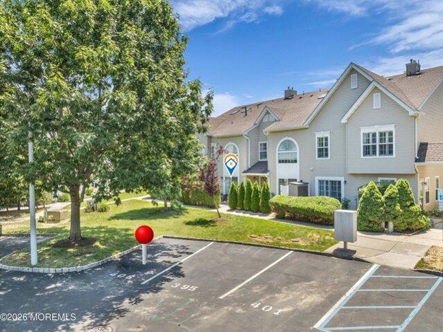 Condo for sale in Monmouth, New Jersey