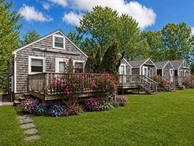 Condo for sale in North Truro, Massachusetts