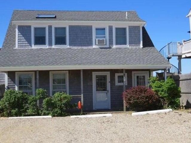 Condo for sale in North Truro, Massachusetts