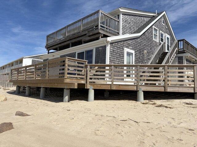 Condo for sale in North Truro, Massachusetts