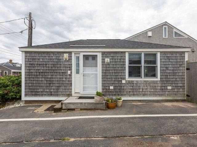 Condo for sale in North Truro, Massachusetts