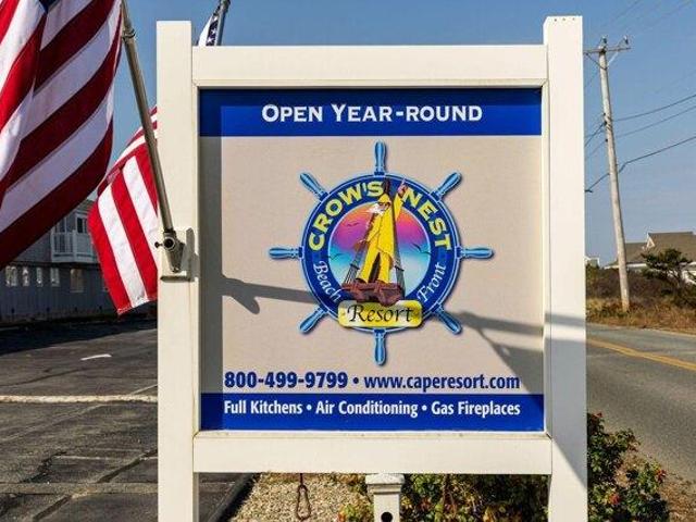Condo for sale in North Truro, Massachusetts