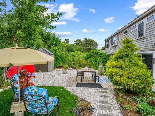 Condo for sale in North Truro, Massachusetts