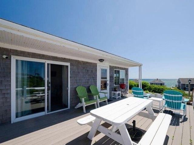 Condo for sale in North Truro, Massachusetts