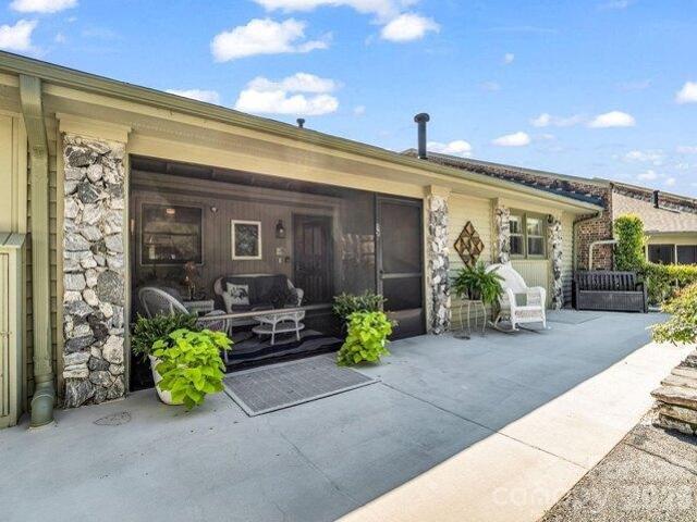 Condo for sale in Tryon, North Carolina