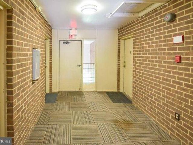 Condo for sale in Maryland