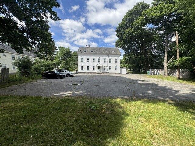Condo for sale in North Uxbridge, Massachusetts