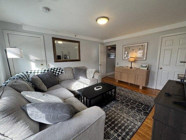 Condo for sale in North Uxbridge, Massachusetts