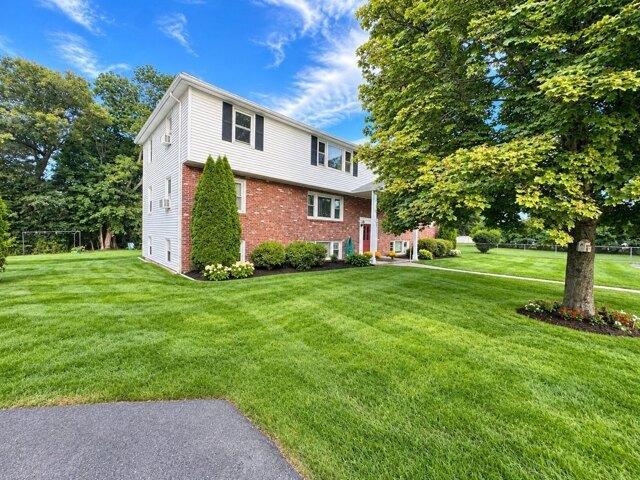 Condo for sale in Linwood, Uxbridge