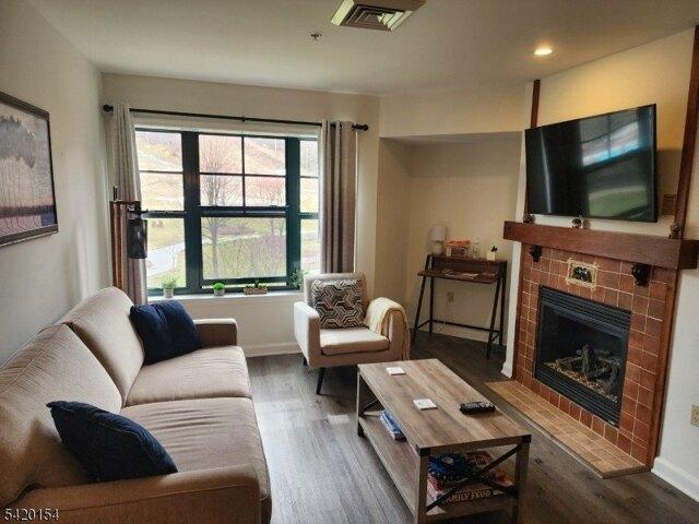 Condo for sale in Glenwood, New Jersey