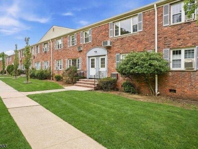 Condo for sale in Verona, New Jersey