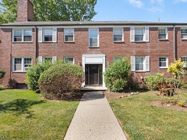 Condo for sale in Verona, New Jersey