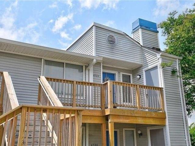Condo for sale in Virginia