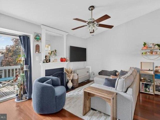 Condo for sale in Rancocas, New Jersey