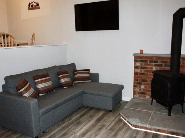 Condo for sale in Waitsfield, Vermont