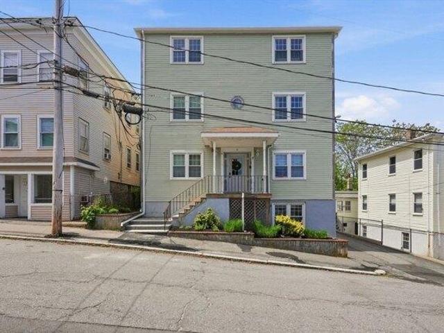 Condo for sale in Wakefield, Massachusetts