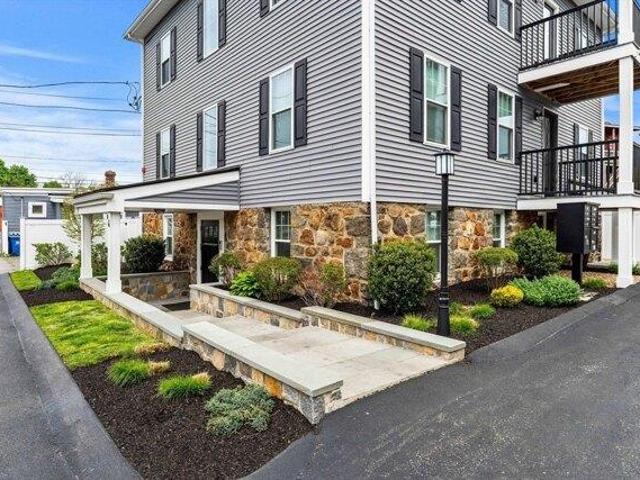 Condo for sale in Wakefield, Massachusetts