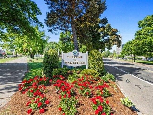Condo for sale in Wakefield, Massachusetts
