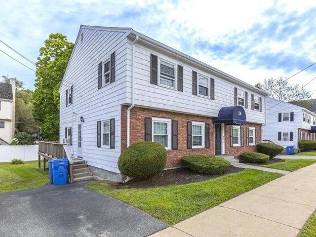 Condo for sale in Wakefield Junction, Wakefield