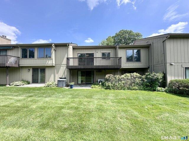 Condo for sale in Wallingford, Connecticut