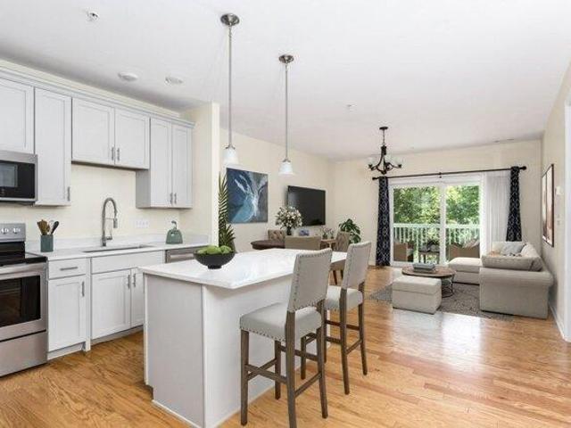 Condo for sale in Walpole, Massachusetts