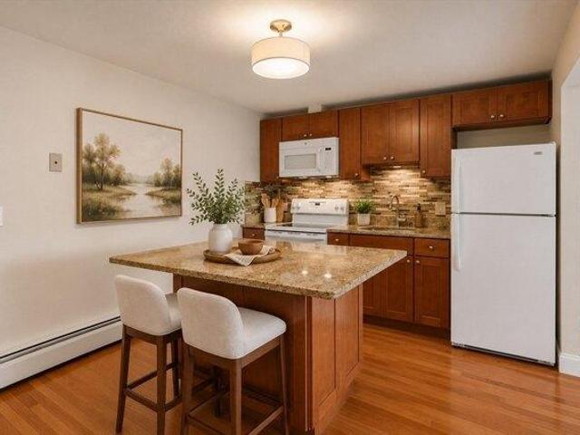 Condo for sale in Waltham, Massachusetts
