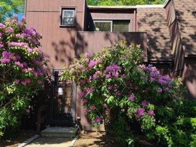 Condo for sale in East Wareham, Massachusetts