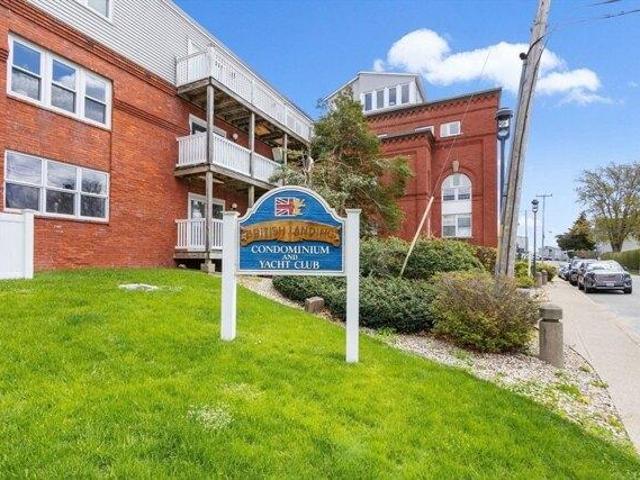 Condo for sale in East Wareham, Massachusetts