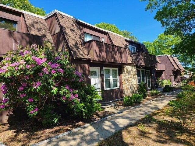 Condo for sale in East Wareham, Massachusetts
