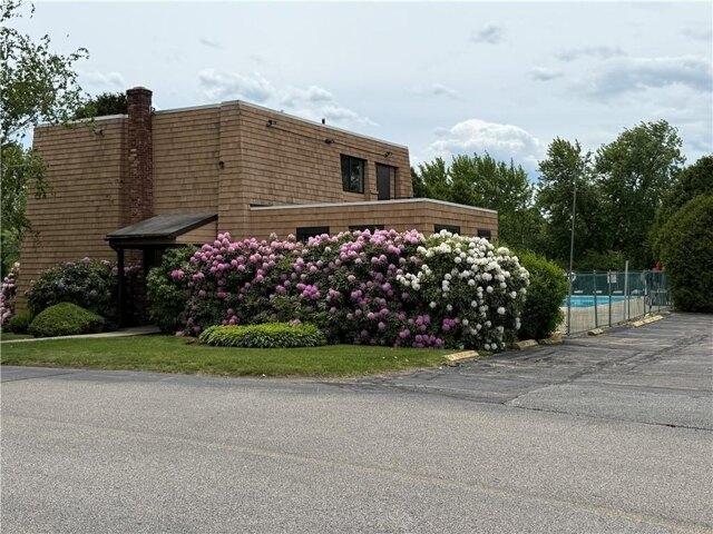 Condo for sale in Warren, Rhode Island