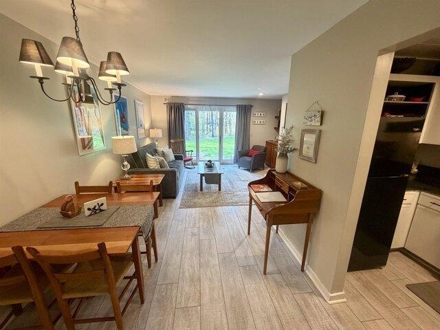 Condo for sale in Warren, Vermont