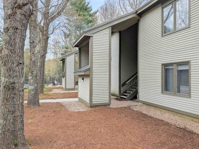 Condo for sale in Warren, Vermont