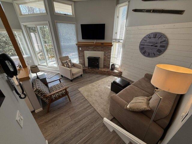 Condo for sale in Warren, Vermont