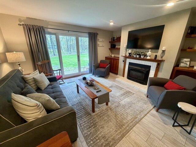 Condo for sale in Warren, Vermont