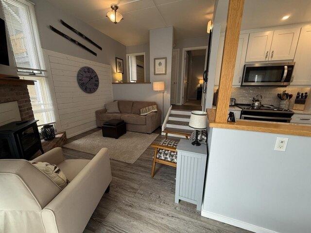 Condo for sale in Warren, Vermont