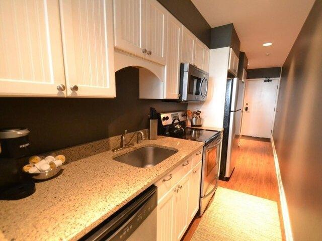 Condo for sale in Warren, Vermont