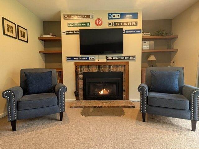 Condo for sale in Warren, Vermont
