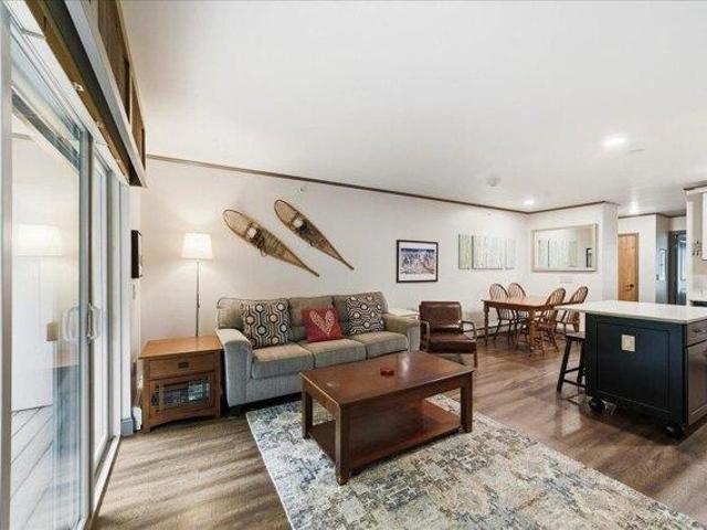Condo for sale in Warren, Vermont