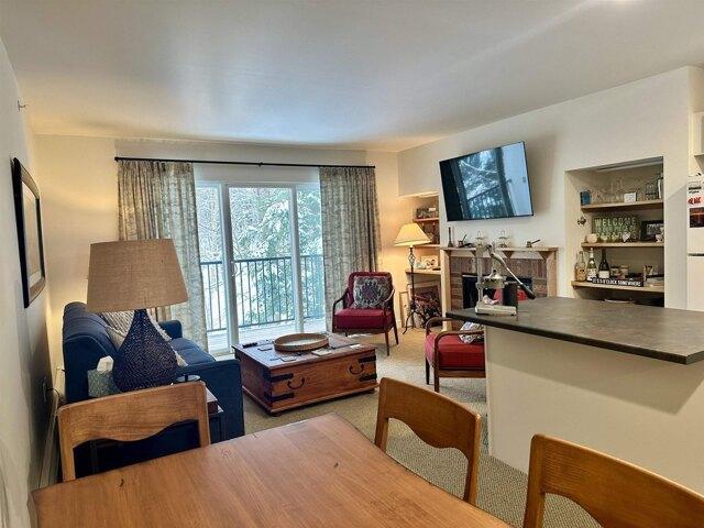 Condo for sale in Warren, Vermont