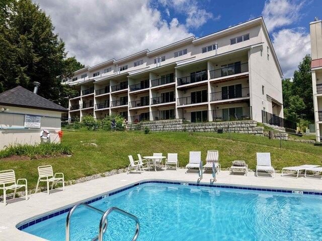Condo for sale in Warren, Vermont