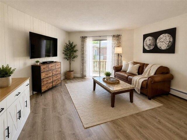Condo for sale in Warwick, Rhode Island