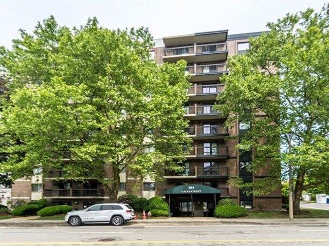 Condo for sale in Watertown, Massachusetts