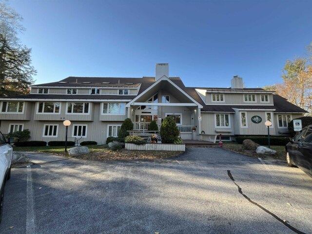 Condo for sale in New Hampshire