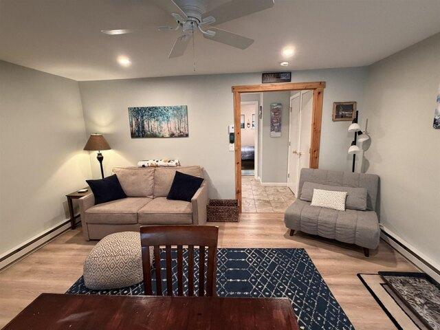 Condo for sale in New Hampshire