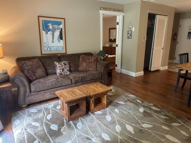 Condo for sale in New Hampshire